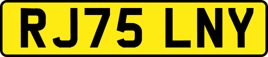 RJ75LNY