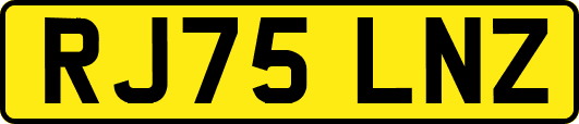 RJ75LNZ