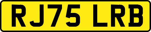 RJ75LRB