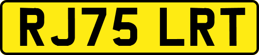 RJ75LRT