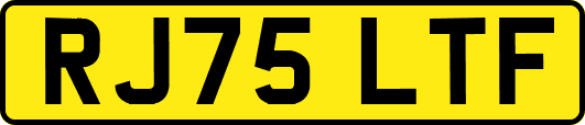 RJ75LTF