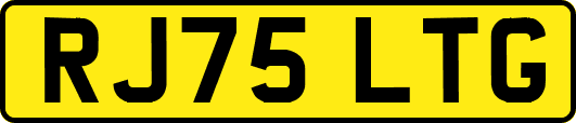 RJ75LTG