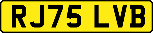 RJ75LVB