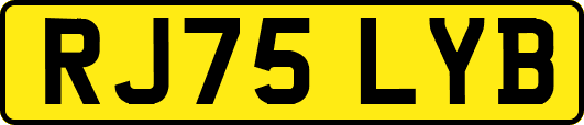 RJ75LYB