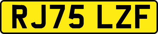 RJ75LZF