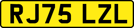 RJ75LZL