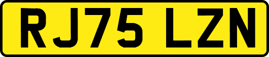 RJ75LZN