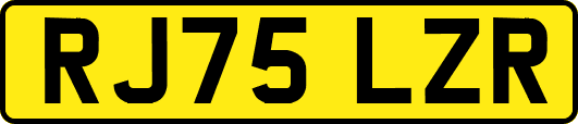 RJ75LZR