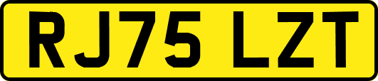 RJ75LZT