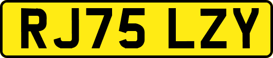 RJ75LZY