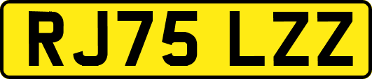 RJ75LZZ