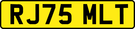 RJ75MLT