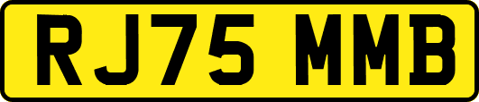RJ75MMB
