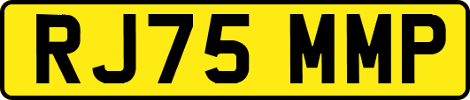 RJ75MMP