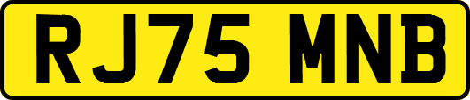 RJ75MNB