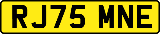 RJ75MNE
