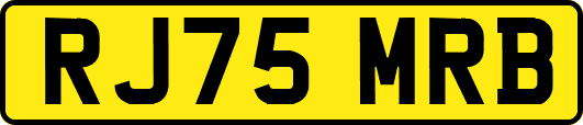 RJ75MRB