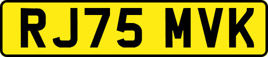 RJ75MVK