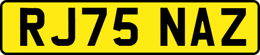 RJ75NAZ