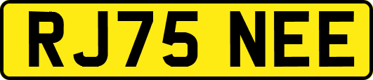 RJ75NEE