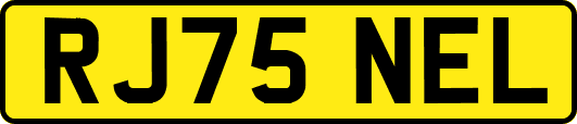 RJ75NEL