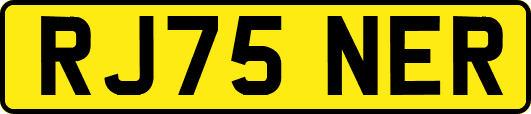 RJ75NER