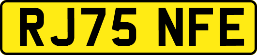 RJ75NFE