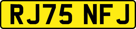RJ75NFJ