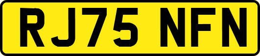 RJ75NFN
