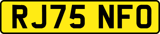 RJ75NFO