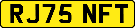RJ75NFT