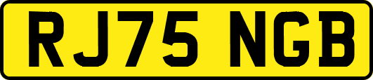 RJ75NGB