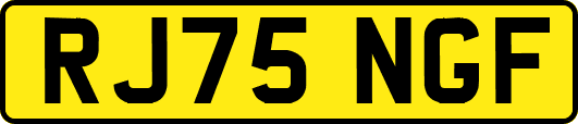 RJ75NGF
