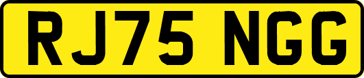 RJ75NGG
