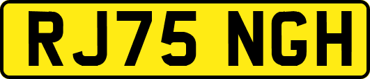 RJ75NGH
