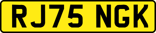 RJ75NGK