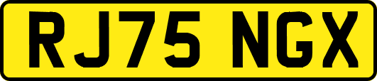 RJ75NGX