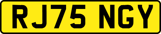 RJ75NGY