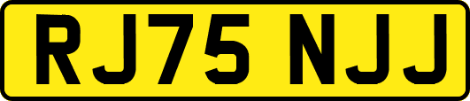 RJ75NJJ