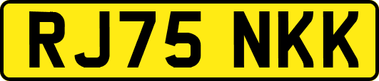 RJ75NKK