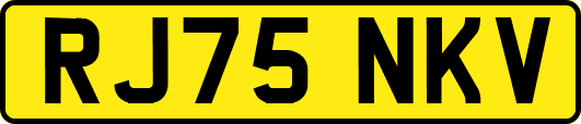 RJ75NKV