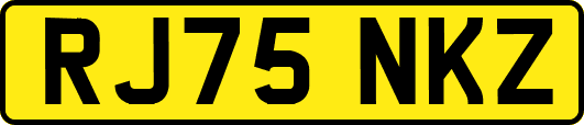 RJ75NKZ