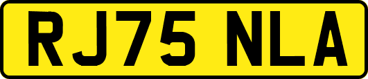 RJ75NLA