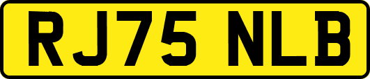 RJ75NLB