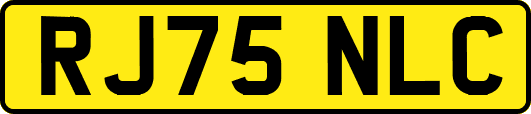 RJ75NLC