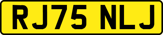 RJ75NLJ
