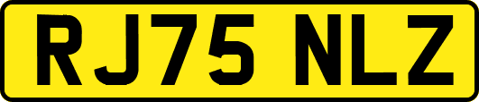 RJ75NLZ
