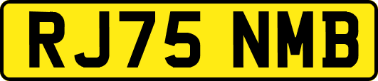 RJ75NMB