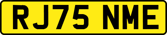 RJ75NME