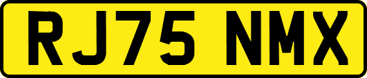 RJ75NMX
